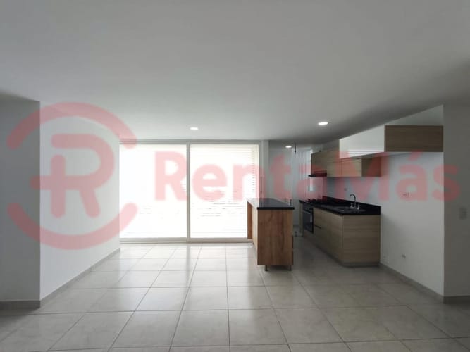 Apartamento de 3 alcobas en venta en Patios Centro, Los Patios, 72 m² · foto 2 de 14