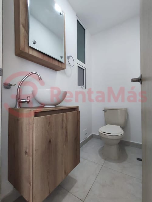 Apartamento de 3 alcobas en venta en Patios Centro, Los Patios, 72 m² · foto 4 de 14