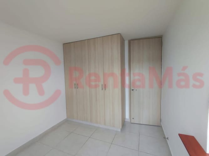 Apartamento de 3 alcobas en venta en Patios Centro, Los Patios, 72 m² · foto 6 de 14