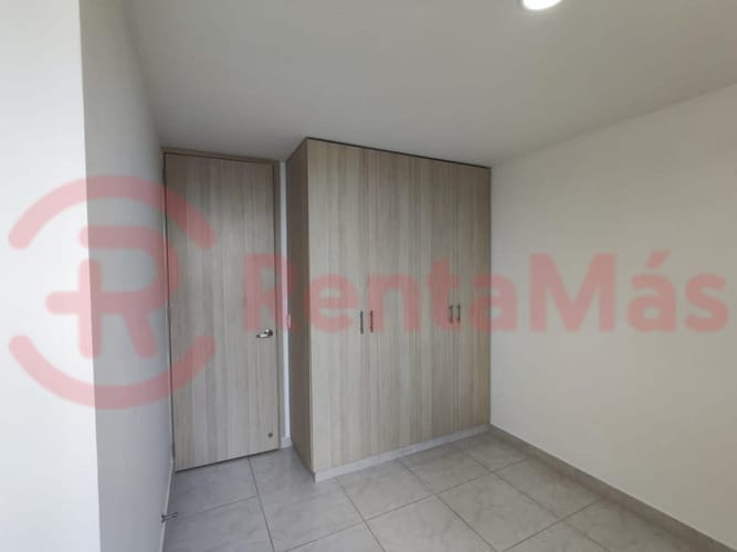 Apartamento de 3 alcobas en venta en Patios Centro, Los Patios, 72 m² · foto 8 de 14
