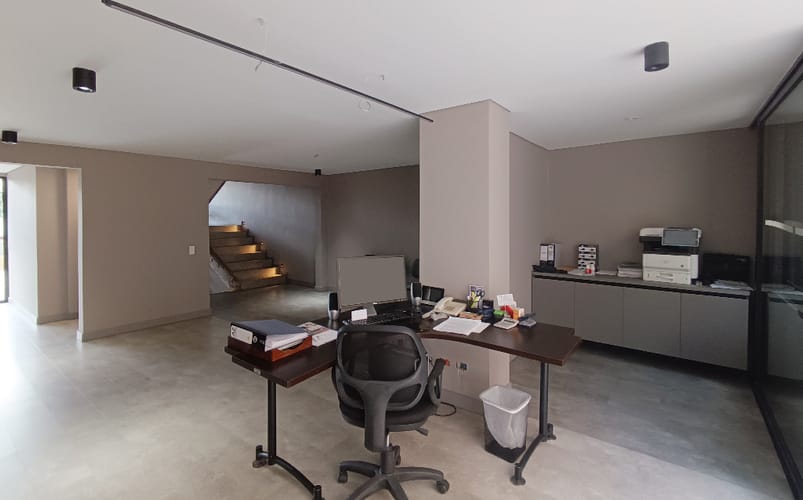 Casa de 5 alcobas en venta en Bosque Calderon, Bogotá, 384 m² · foto 17 de 19