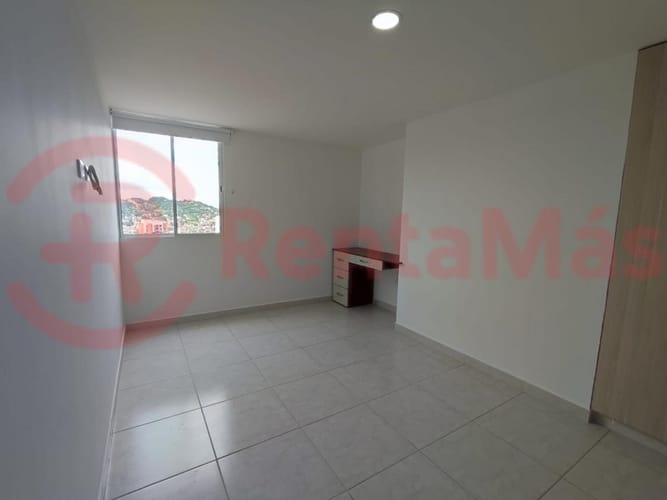 Apartamento de 3 alcobas en venta en Patios Centro, Los Patios, 72 m² · foto 9 de 14