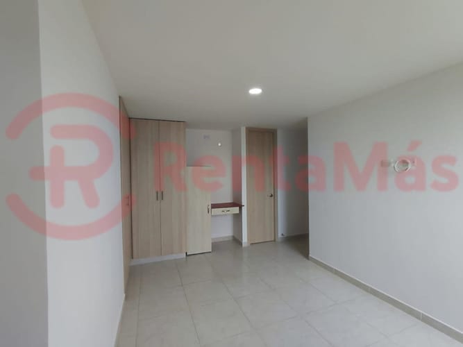 Apartamento de 3 alcobas en venta en Patios Centro, Los Patios, 72 m² · foto 10 de 14