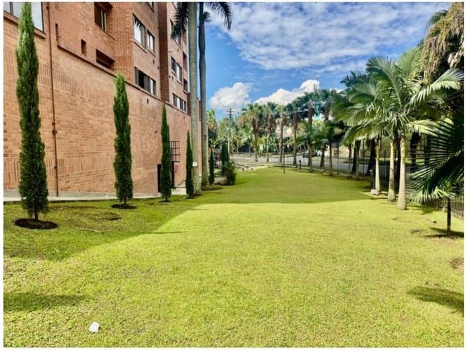 Apartamento de 4 alcobas en venta en Vía Las Palmas, Medellín, 130 m² · foto 21 de 21