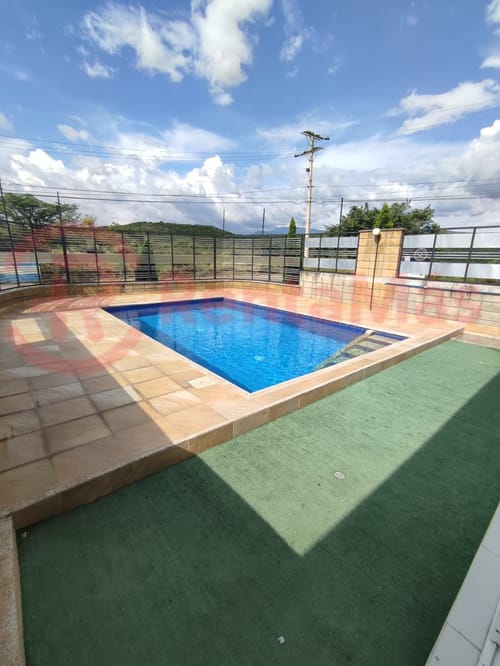 Apartamento de 3 alcobas en venta en Patios Centro, Los Patios, 72 m² · foto 13 de 14