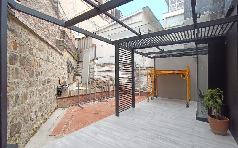 Casa de 5 alcobas en venta en Bosque Calderon, Bogotá, 384 m² · foto 18 de 19