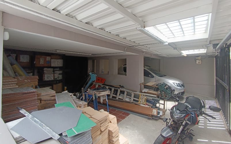 Casa de 5 alcobas en venta en Bosque Calderon, Bogotá, 384 m² · foto 19 de 19