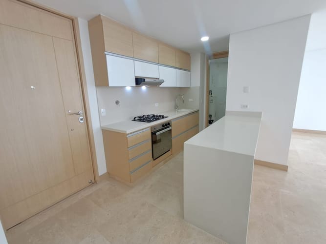 Apartamento de 3 alcobas en arriendo en Las Acacias, Medellín, 100 m² · foto 8 de 19