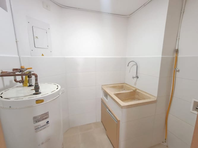 Apartamento de 3 alcobas en arriendo en Las Acacias, Medellín, 100 m² · foto 10 de 19