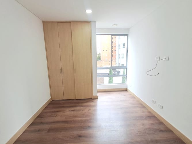 Apartamento de 3 alcobas en arriendo en Las Acacias, Medellín, 100 m² · foto 13 de 19