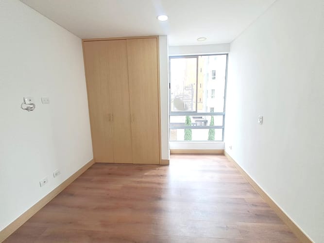 Apartamento de 3 alcobas en arriendo en Las Acacias, Medellín, 100 m² · foto 15 de 19