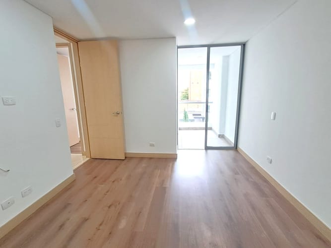Apartamento de 3 alcobas en arriendo en Las Acacias, Medellín, 100 m² · foto 17 de 19