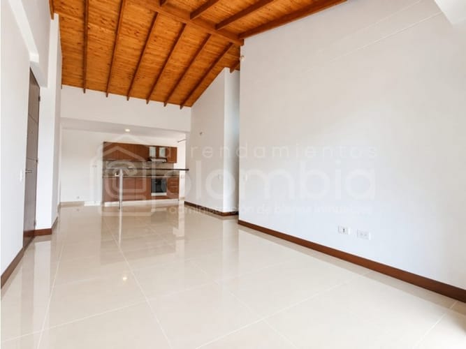 Apartamento de 3 alcobas en arriendo en Loma Del Escobero, Envigado, 90 m² · foto 11 de 19