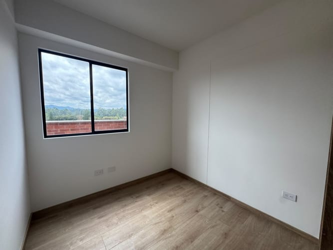 Apartamento de 2 alcobas en arriendo en Barro Blanco, Rionegro, 100 m² · foto 8 de 12