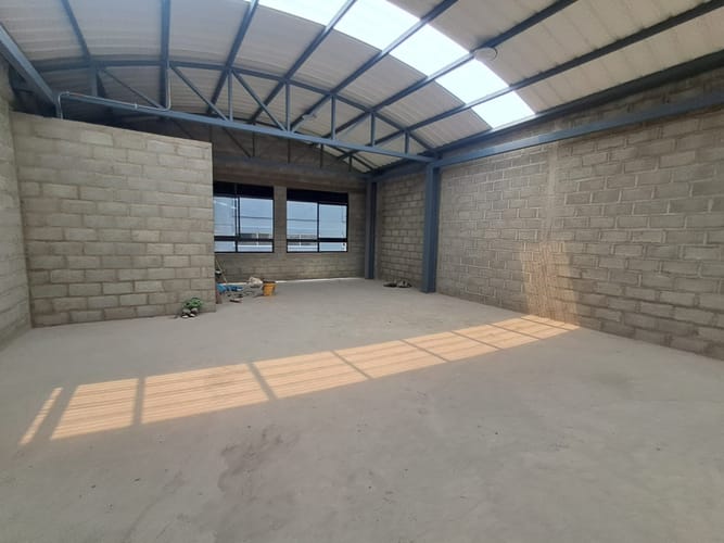 Bodega en arriendo en Zona Centro, Envigado, 220 m² · foto 6 de 10