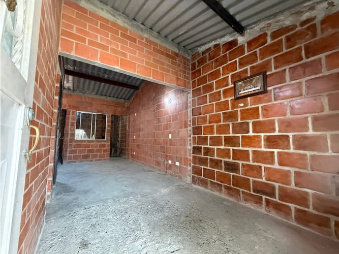 Apartaestudio en venta en Porerito, Jamundí, 50 m² · foto 2 de 13