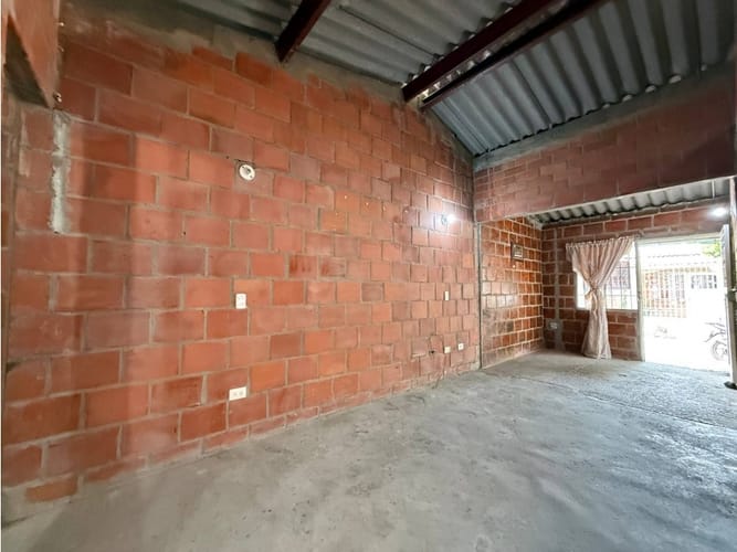 Apartaestudio en venta en Porerito, Jamundí, 50 m² · foto 3 de 13