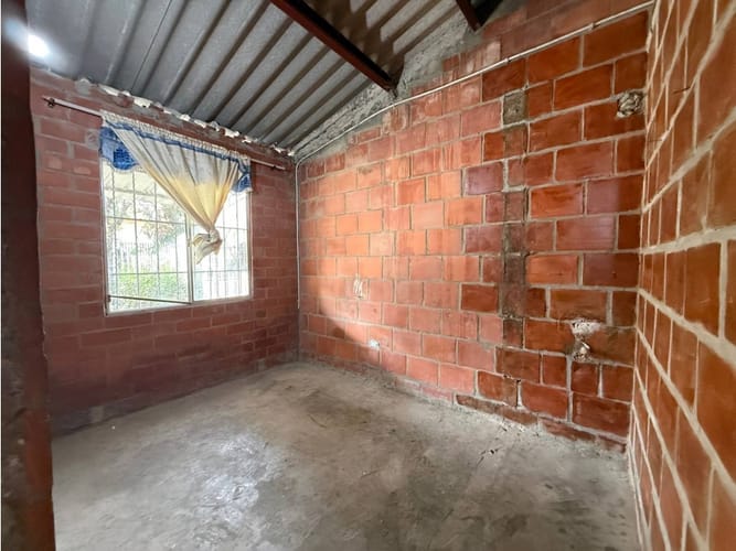 Apartaestudio en venta en Porerito, Jamundí, 50 m² · foto 4 de 13