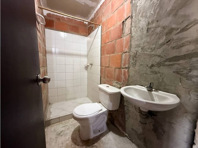 Apartaestudio en venta en Porerito, Jamundí, 50 m² · foto 5 de 13