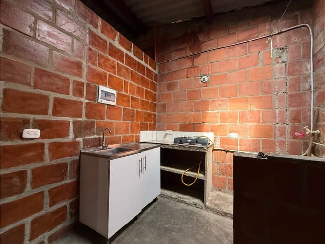Apartaestudio en venta en Porerito, Jamundí, 50 m² · foto 6 de 13