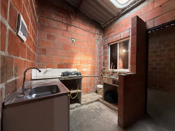 Apartaestudio en venta en Porerito, Jamundí, 50 m² · foto 7 de 13