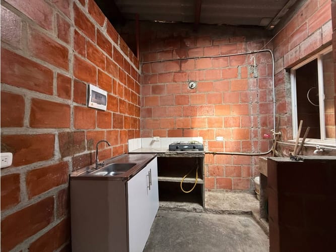 Apartaestudio en venta en Porerito, Jamundí, 50 m² · foto 8 de 13
