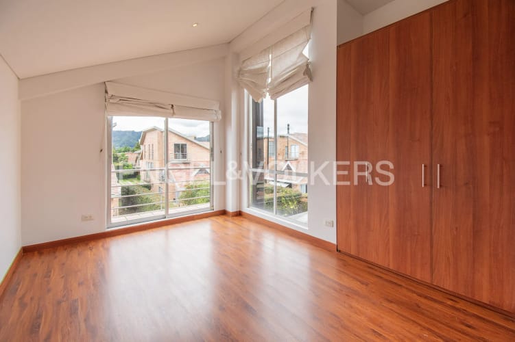 Casa de 4 alcobas en venta en Vereda La Balsa, Chía, 240 m² · foto 14 de 16