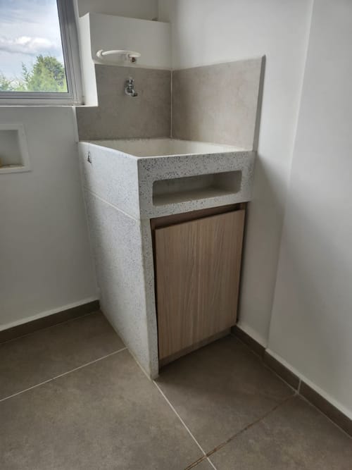 Apartamento de 2 alcobas en venta en Fontibon, Rionegro, 60 m² · foto 3 de 20