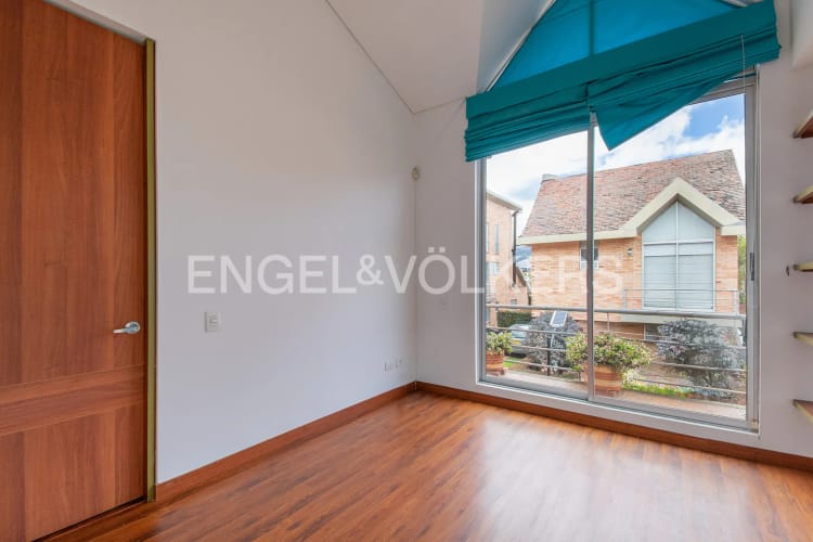 Casa de 4 alcobas en venta en Vereda La Balsa, Chía, 240 m² · foto 12 de 16