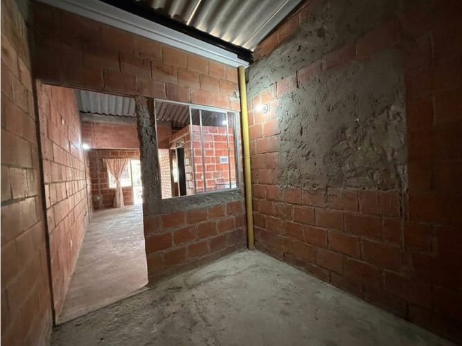 Apartaestudio en venta en Porerito, Jamundí, 50 m² · foto 13 de 13