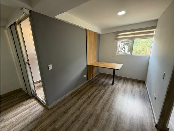 Apartamento de 2 alcobas en arriendo en Terranova, Bello, 60 m² · foto 6 de 13