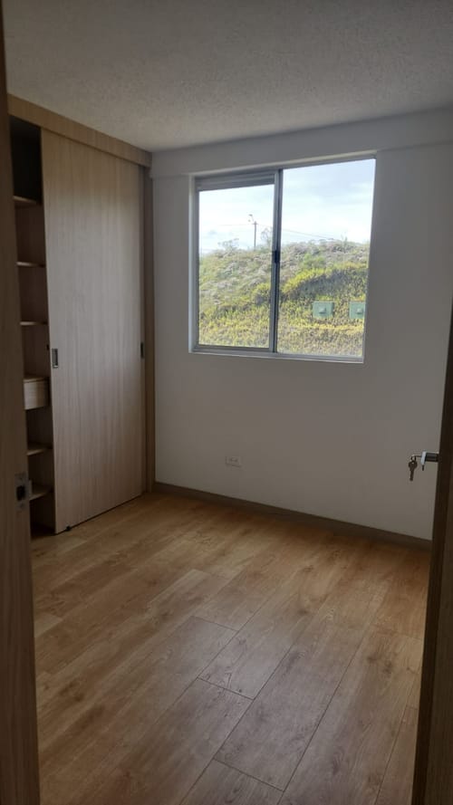 Apartamento de 2 alcobas en venta en Fontibon, Rionegro, 60 m² · foto 7 de 20