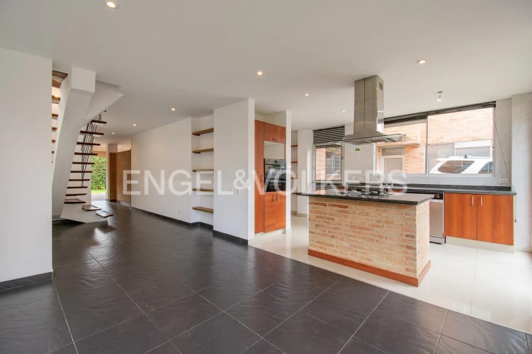 Casa de 4 alcobas en venta en Vereda La Balsa, Chía, 240 m² · foto 8 de 16