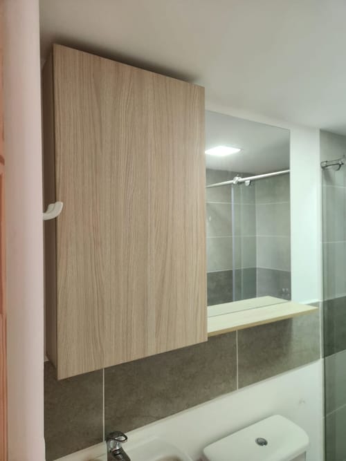 Apartamento de 2 alcobas en venta en Fontibon, Rionegro, 60 m² · foto 8 de 20