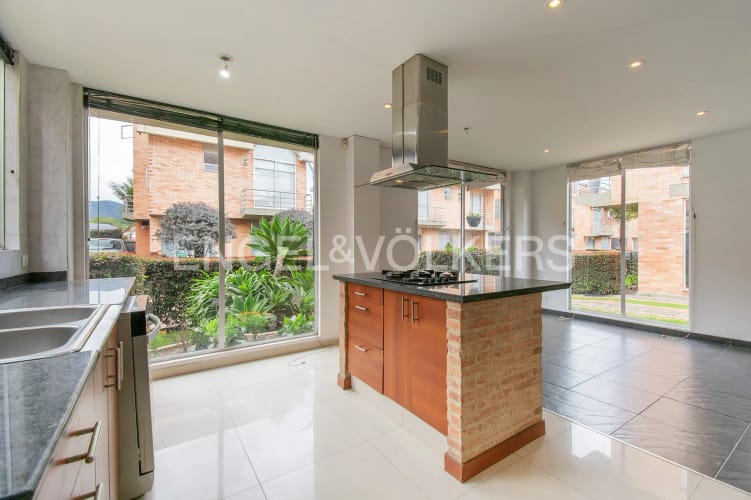 Casa de 4 alcobas en venta en Vereda La Balsa, Chía, 240 m² · foto 6 de 16