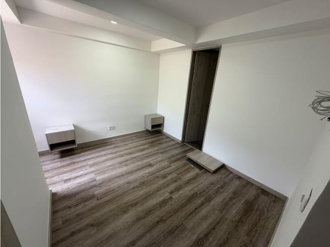 Apartamento de 2 alcobas en arriendo en Terranova, Bello, 60 m² · foto 12 de 13