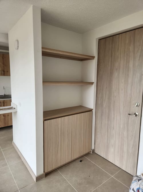 Apartamento de 2 alcobas en venta en Fontibon, Rionegro, 60 m² · foto 14 de 20