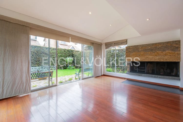 Casa de 4 alcobas en venta en Vereda La Balsa, Chía, 240 m² · foto 2 de 16