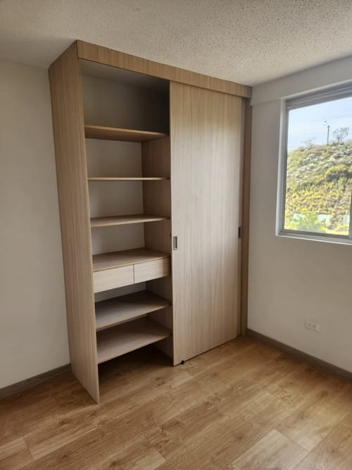 Apartamento de 2 alcobas en venta en Fontibon, Rionegro, 60 m² · foto 15 de 20