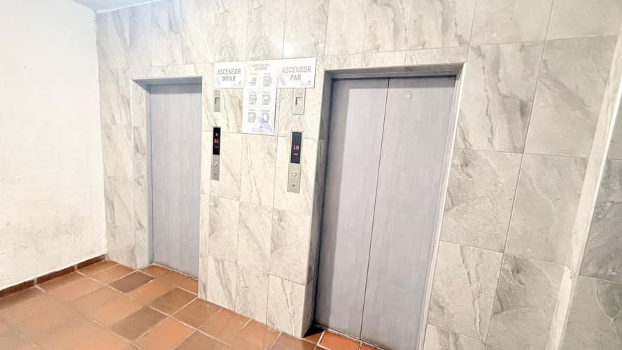 Apartamento de 3 alcobas en venta en Paseo Del Puente Et Ii, Piedecuesta, 61 m² · foto 2 de 16