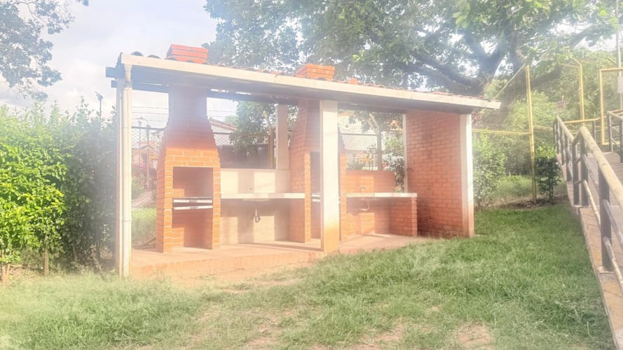 Apartamento de 3 alcobas en venta en Paseo Del Puente Et Ii, Piedecuesta, 61 m² · foto 3 de 16