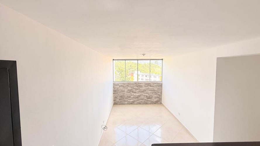 Apartamento de 3 alcobas en venta en Paseo Del Puente Et Ii, Piedecuesta, 61 m² · foto 6 de 16