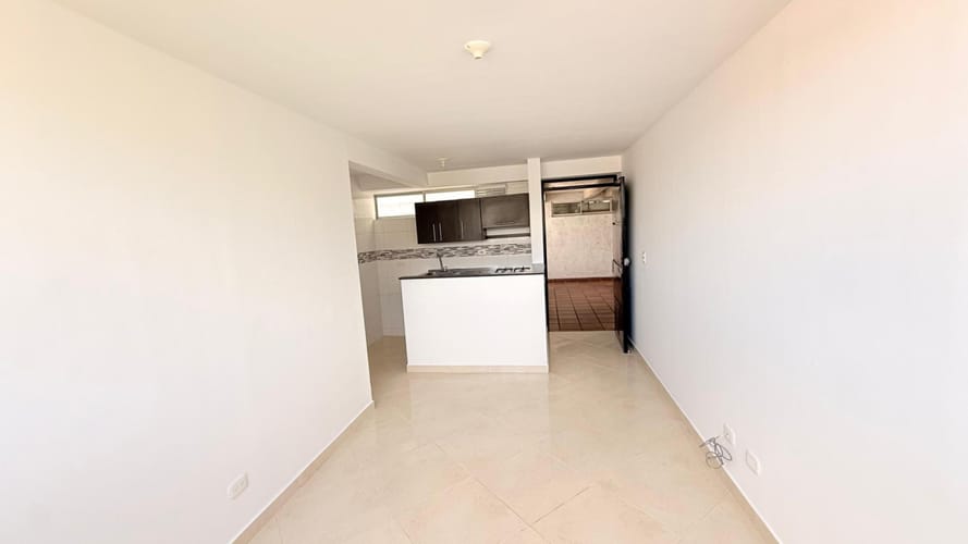 Apartamento de 3 alcobas en venta en Paseo Del Puente Et Ii, Piedecuesta, 61 m² · foto 7 de 16