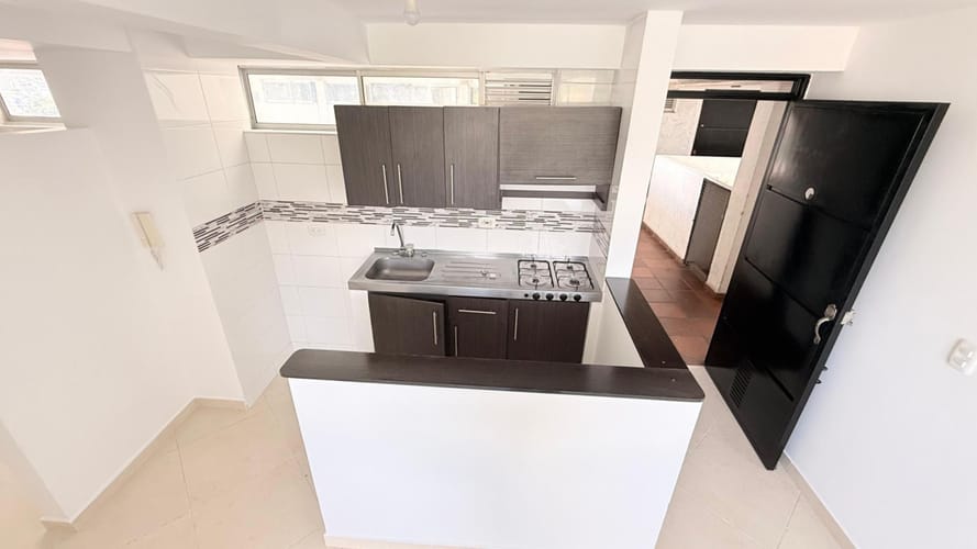 Apartamento de 3 alcobas en venta en Paseo Del Puente Et Ii, Piedecuesta, 61 m² · foto 8 de 16