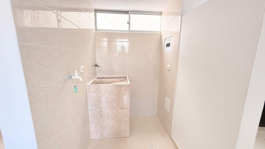 Apartamento de 3 alcobas en venta en Paseo Del Puente Et Ii, Piedecuesta, 61 m² · foto 11 de 16