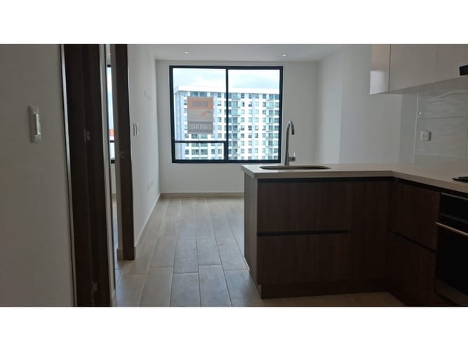 Apartamento de 2 alcobas en venta en La Campiña, Armenia, 48 m² · foto 5 de 13