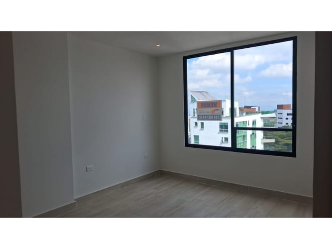 Apartamento de 2 alcobas en venta en La Campiña, Armenia, 48 m² · foto 6 de 13