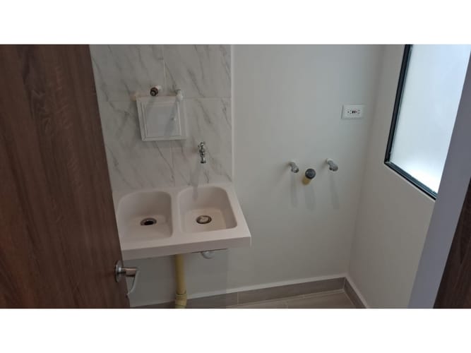 Apartamento de 2 alcobas en venta en La Campiña, Armenia, 48 m² · foto 10 de 13
