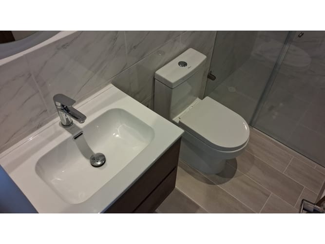 Apartamento de 2 alcobas en venta en La Campiña, Armenia, 48 m² · foto 11 de 13