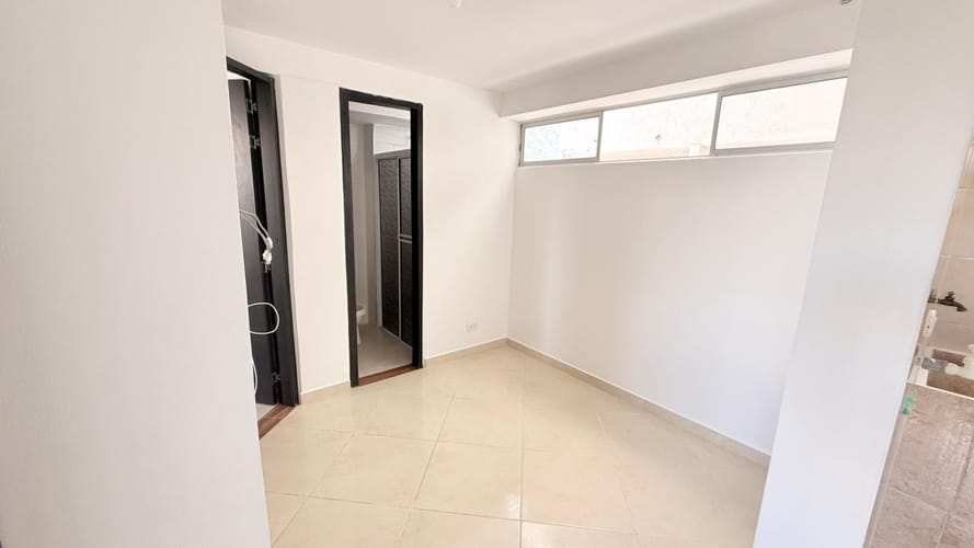 Apartamento de 3 alcobas en venta en Paseo Del Puente Et Ii, Piedecuesta, 61 m² · foto 12 de 16